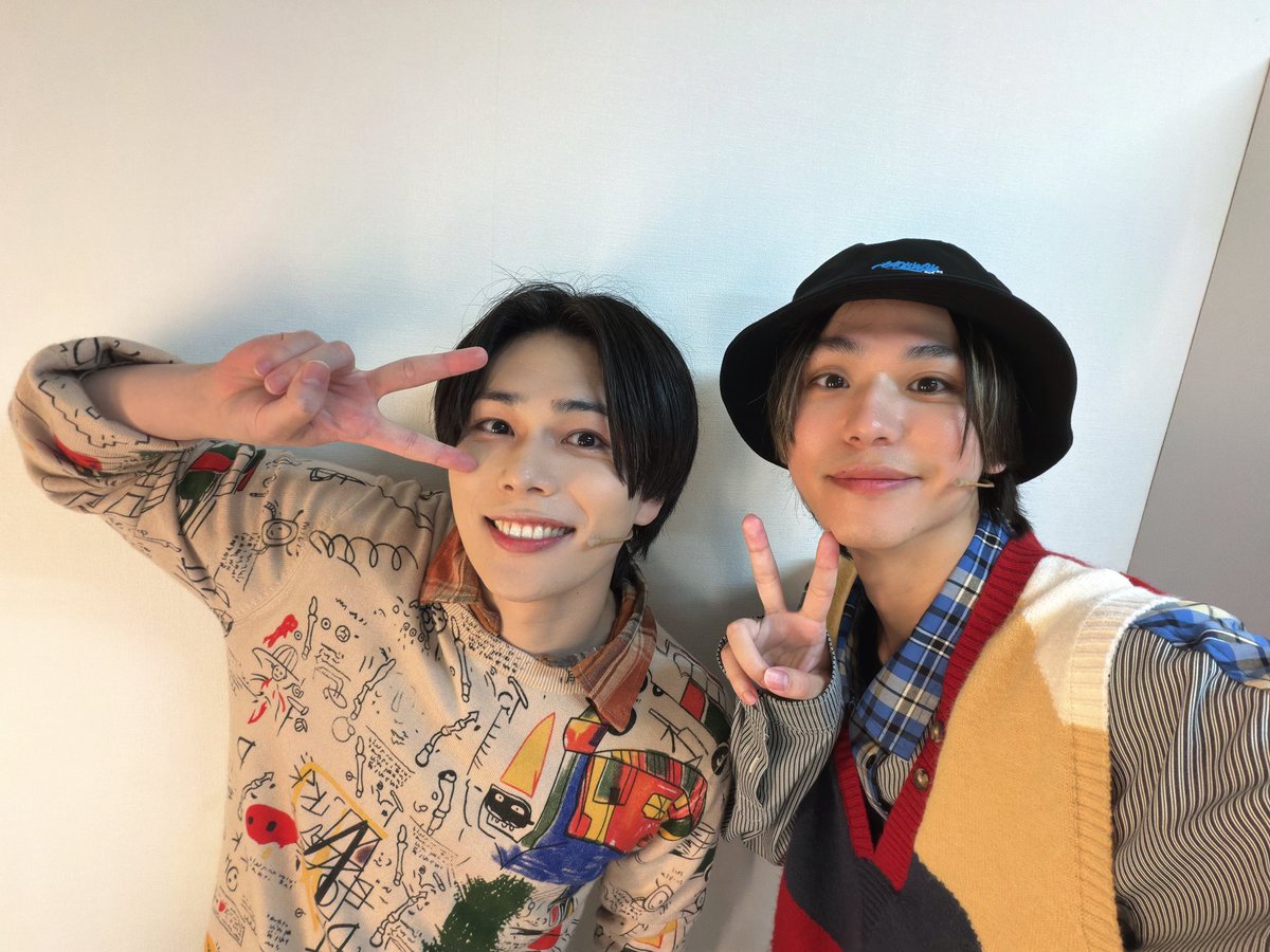 三浦 海里 tweet media