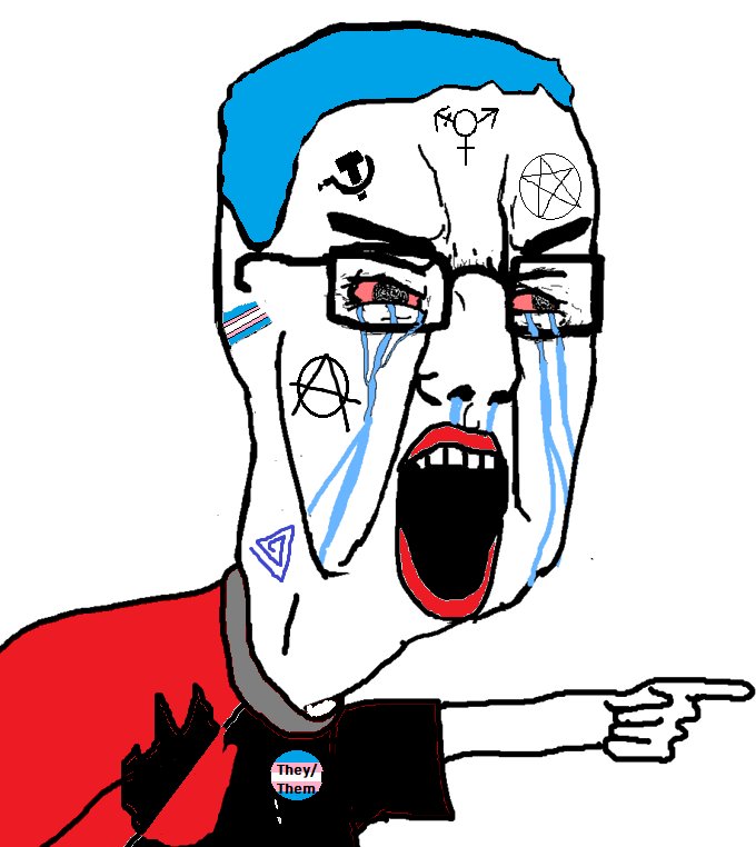 Sharia Enjoyer🏴🫒 tweet media