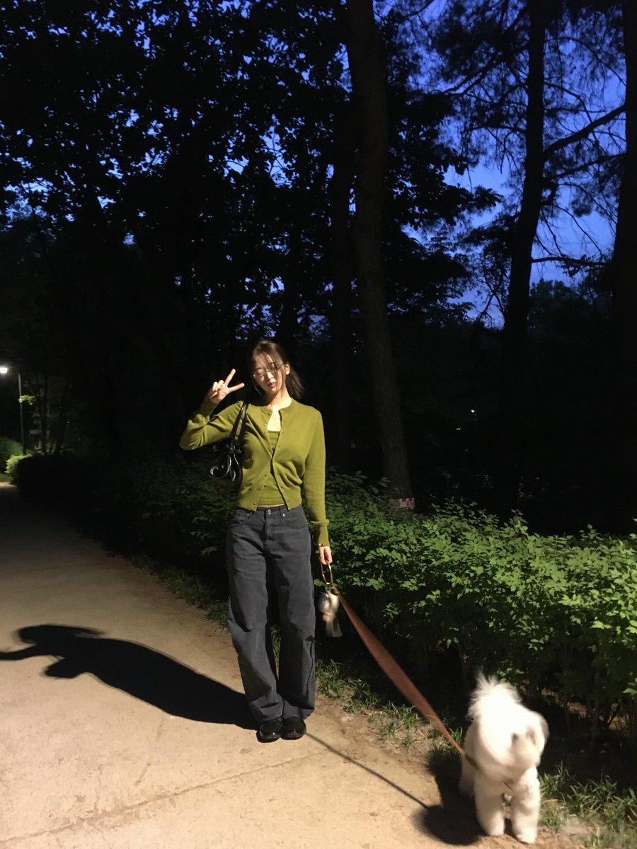#ANYUJIN instagram update (1)