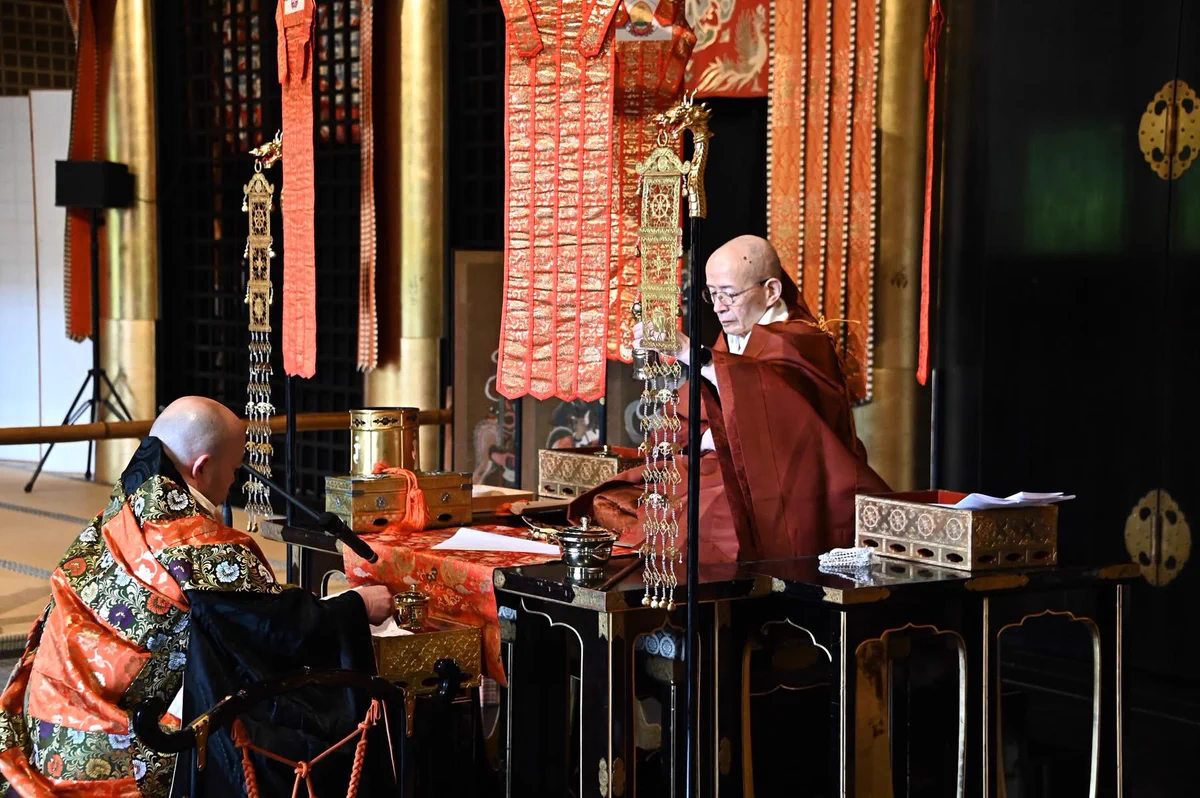 高野山 総本山金剛峯寺【公式】 on X: 