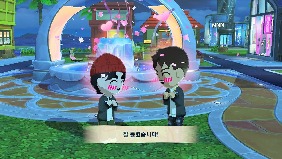 대파 tweet media