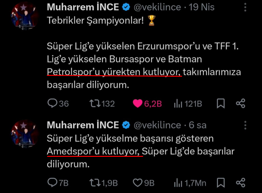Daily İnce tweet media