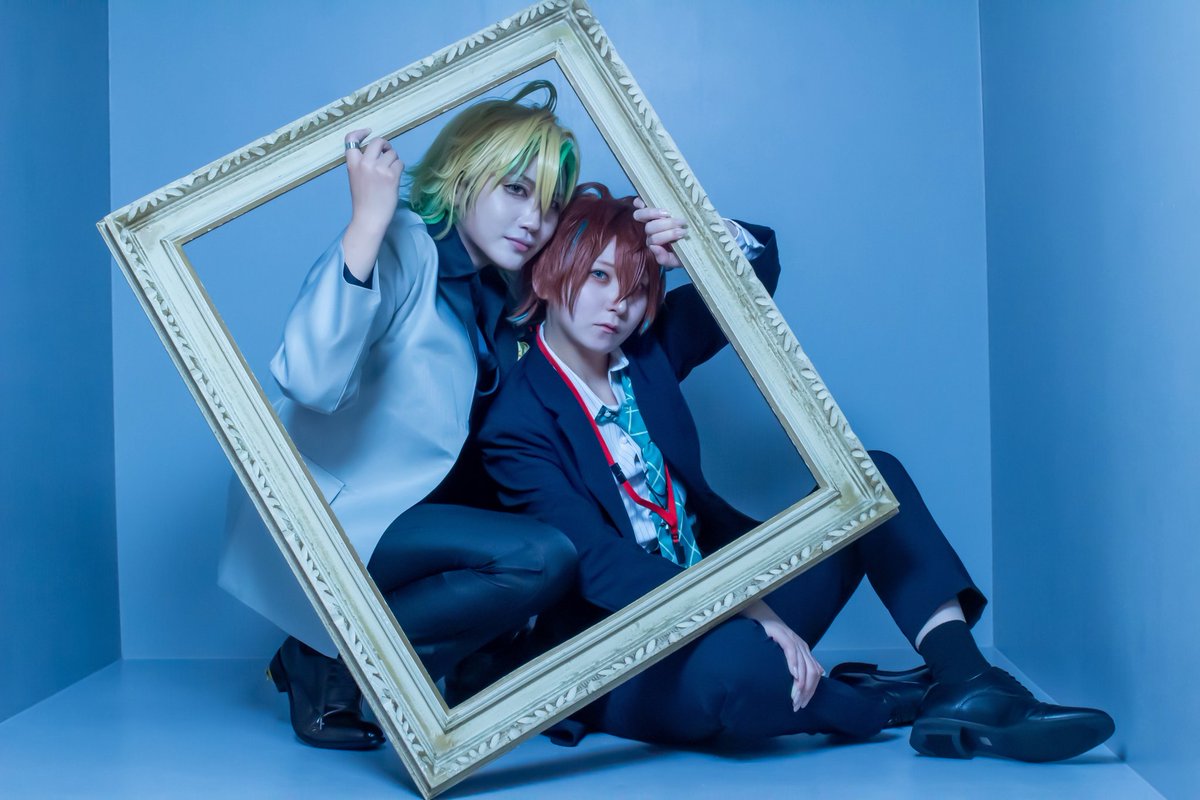 珠馬 3えのこす💛🍜 5ラパ💉 6ｸﾚﾘﾘ💉 tweet media