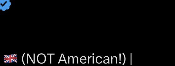 Black Charlie Kirk 🇺🇸 tweet media