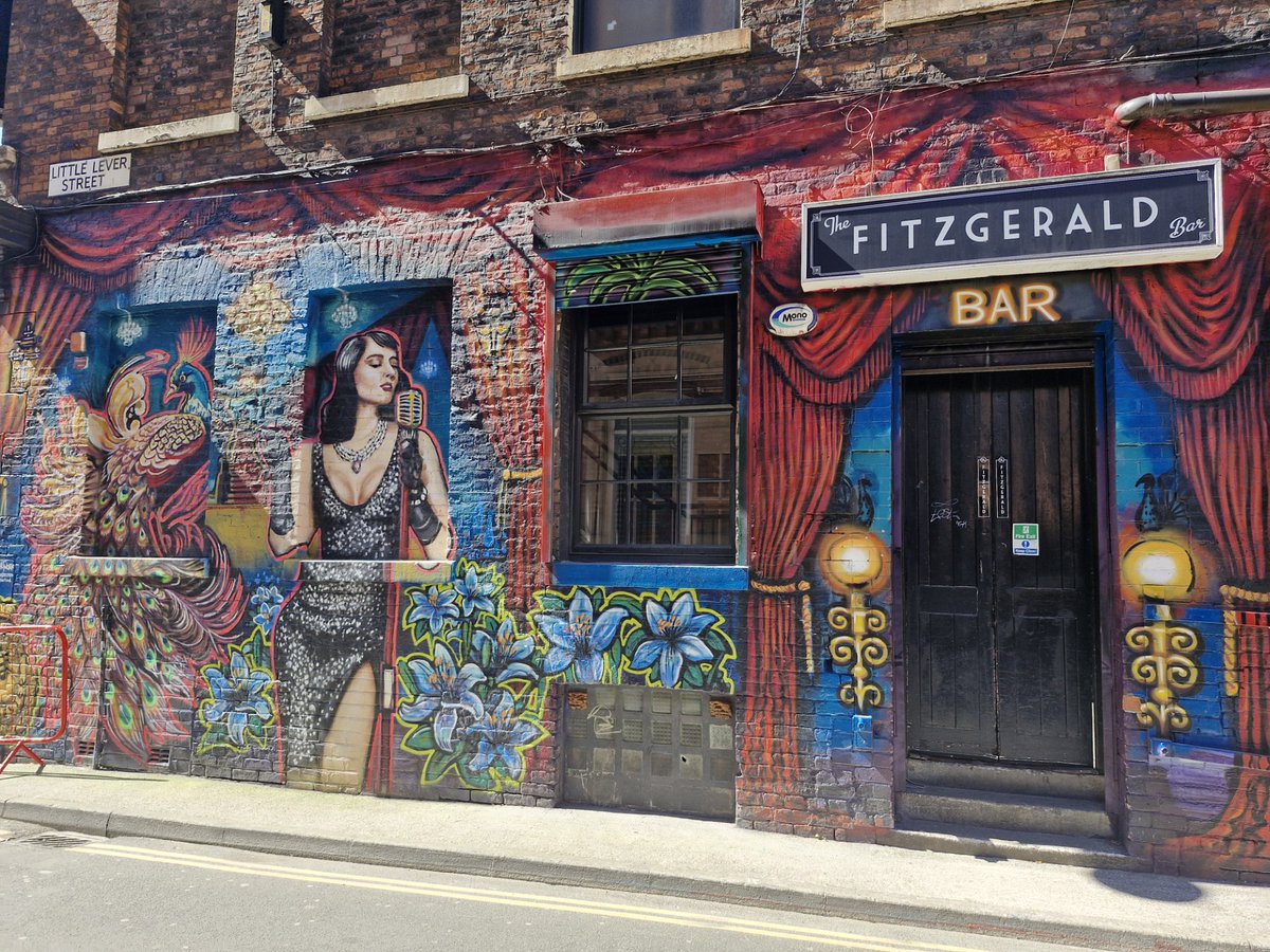 Northern_Soul_'s tweet image. #Manchester