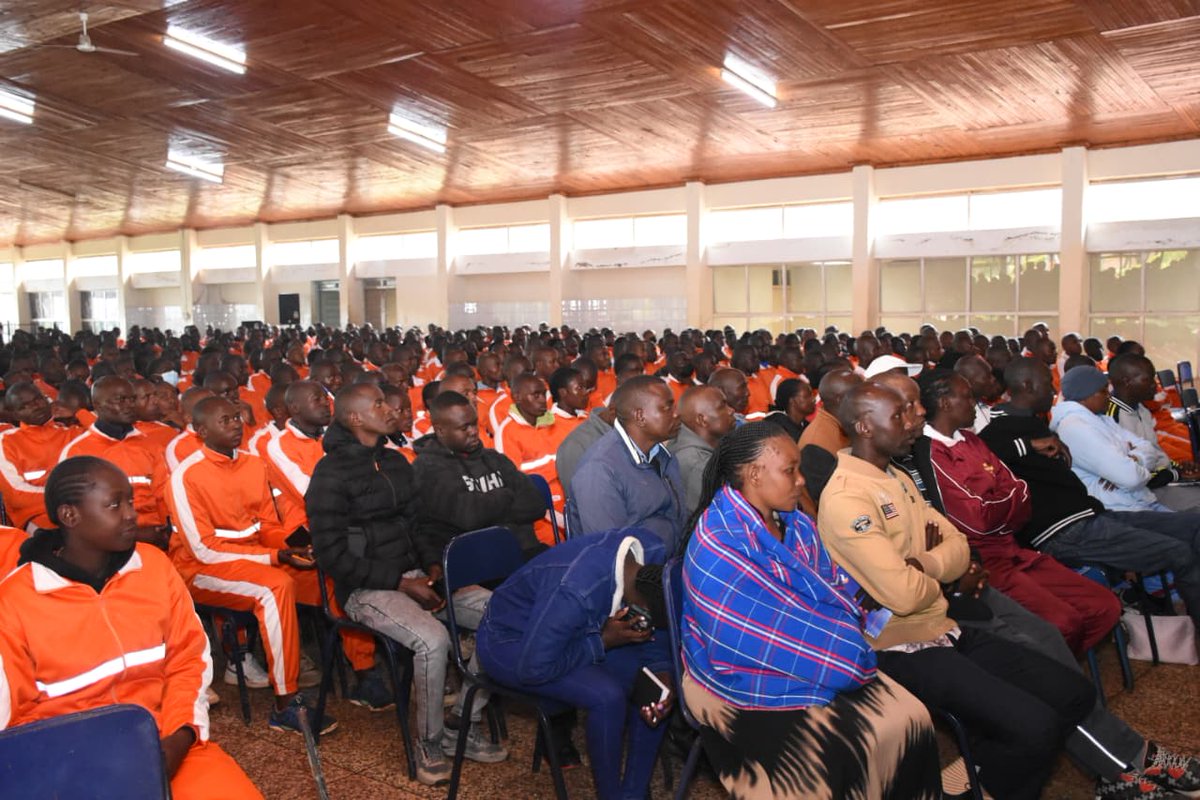 NCTC Kenya tweet media