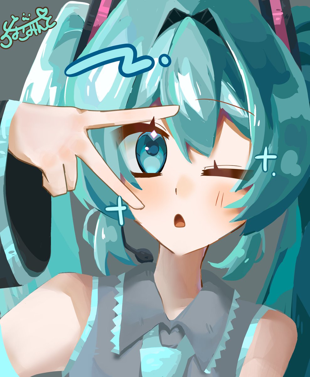 ちょこみん tweet media