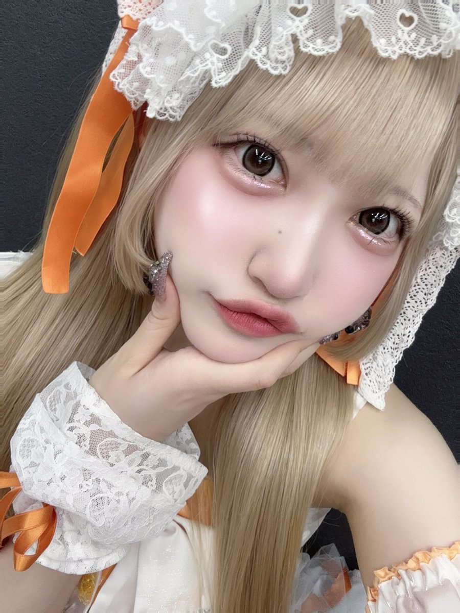 喜多川 ゆあ【いつネバ】 tweet media