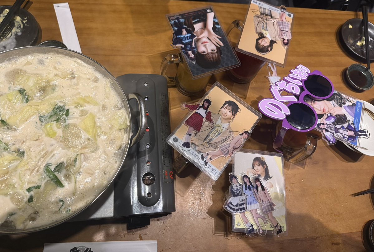 ゆ な 🩵 tweet media
