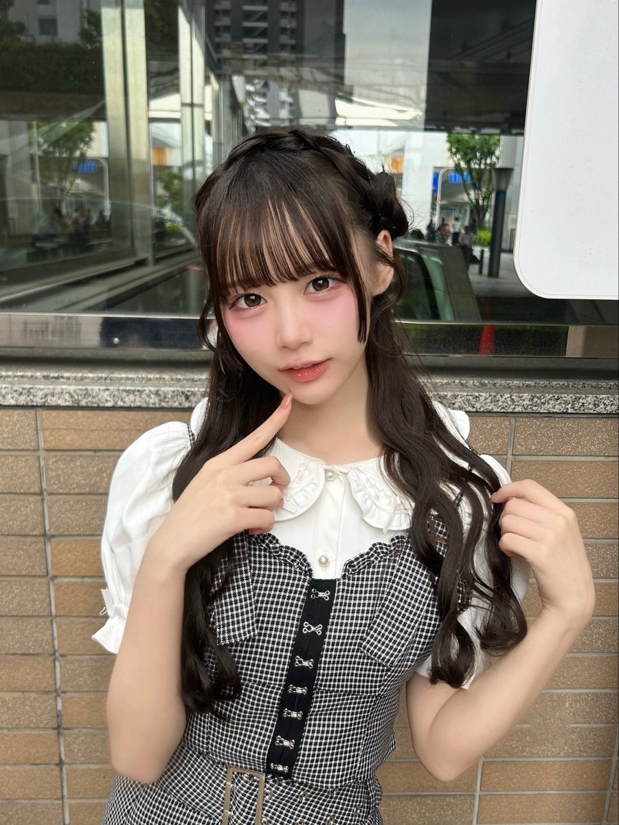 好実れん【MEGAFON】 tweet media