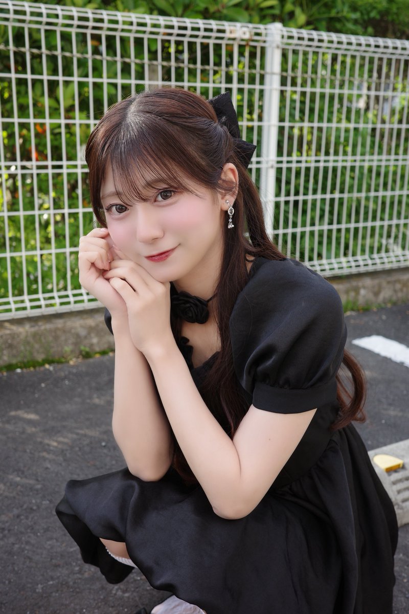大信田 美月 tweet media