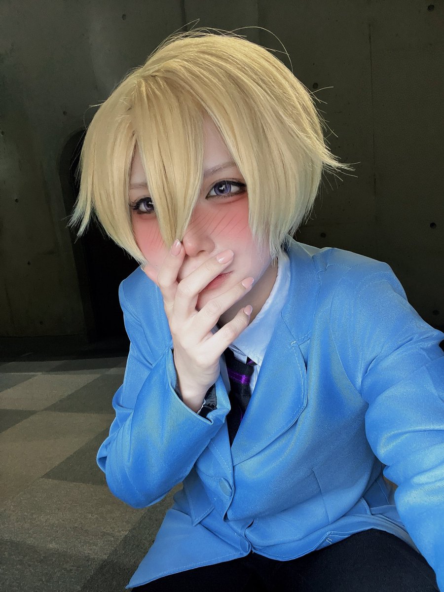 ﾀﾅ tweet media