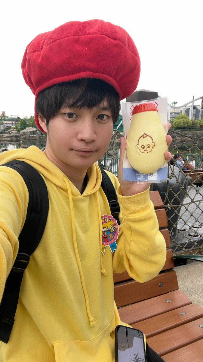まめちゃん🌱 tweet media