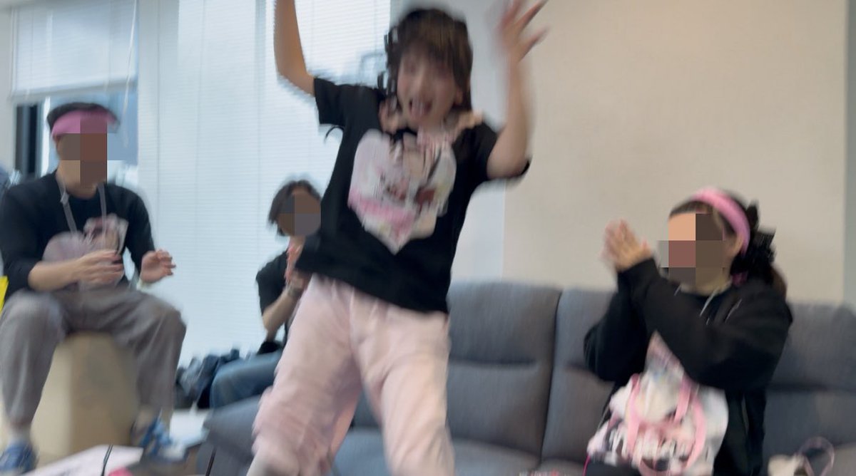 にゃあせ tweet media