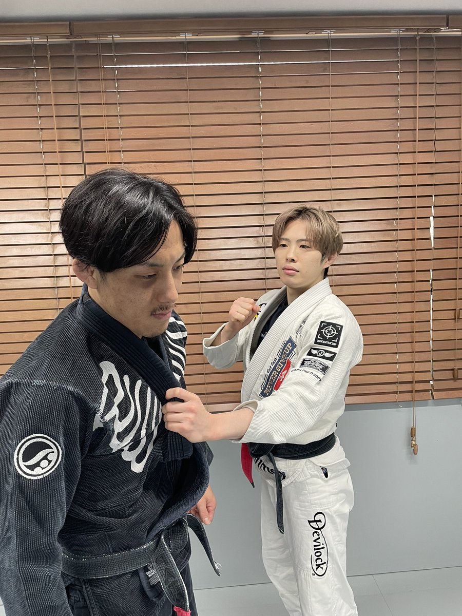 Ryoma Shibusawa tweet media