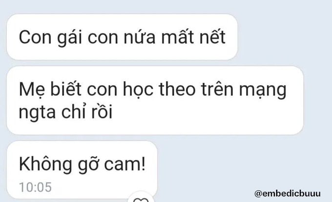 Tuyết Kỳ tweet media
