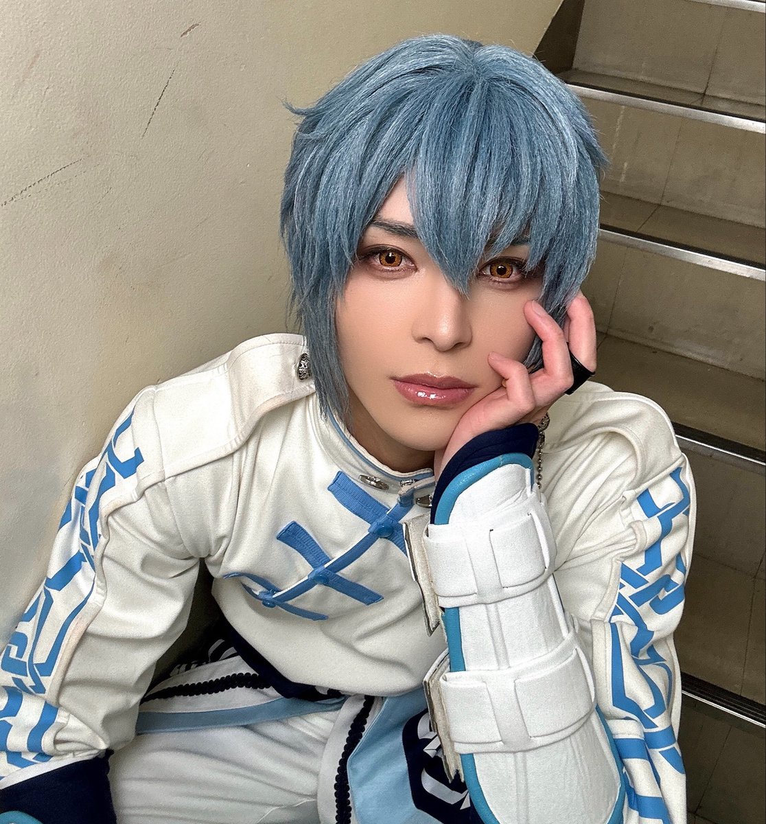 坪倉 康晴 tweet media