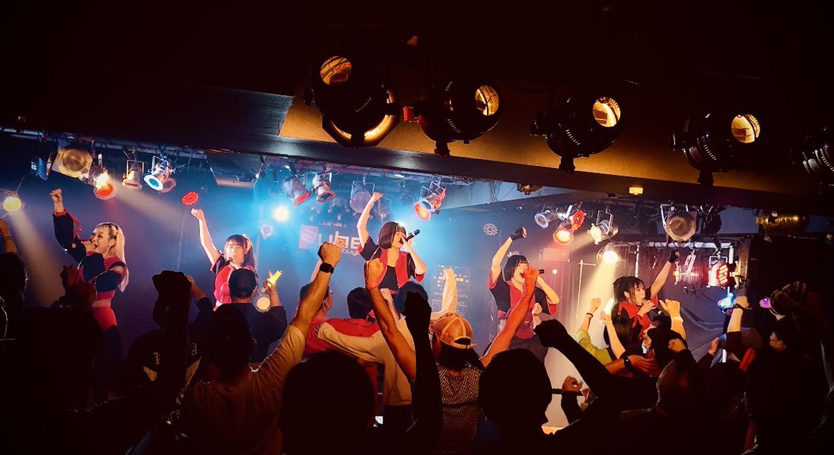 RED-i【公式】 tweet media