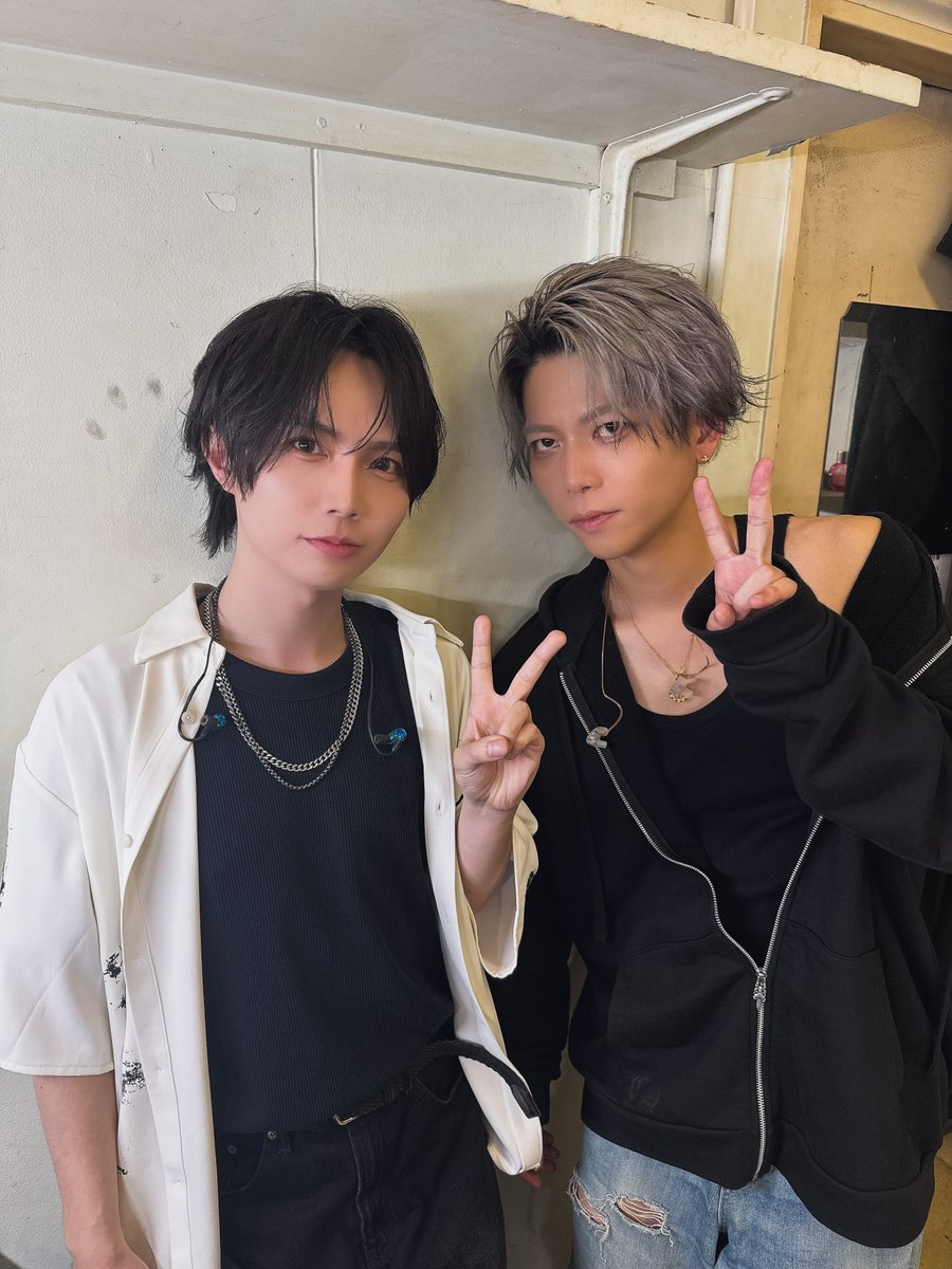 みーちゃん/イワシロユウマ tweet media