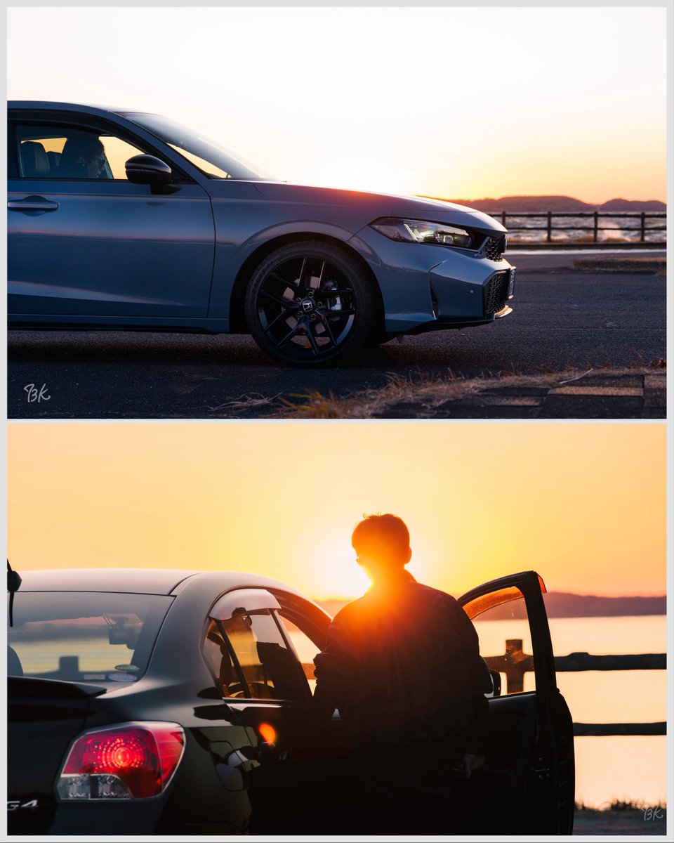 ge6_fgo3's tweet image. #車とオーナー

#Honda
#CIVIC
#SUBARU
#IMPREZA

Photo by @73K_FC1