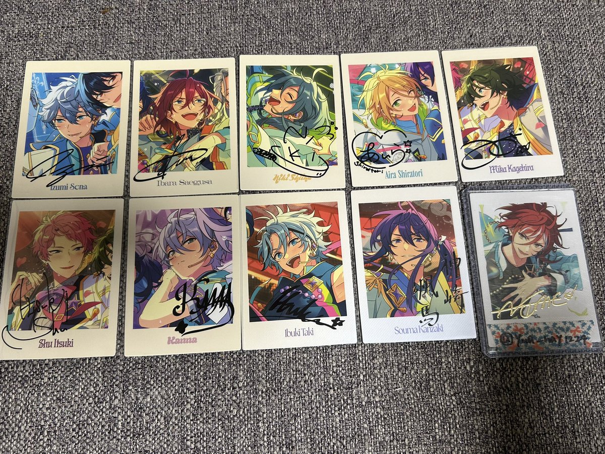 結愛 tweet media