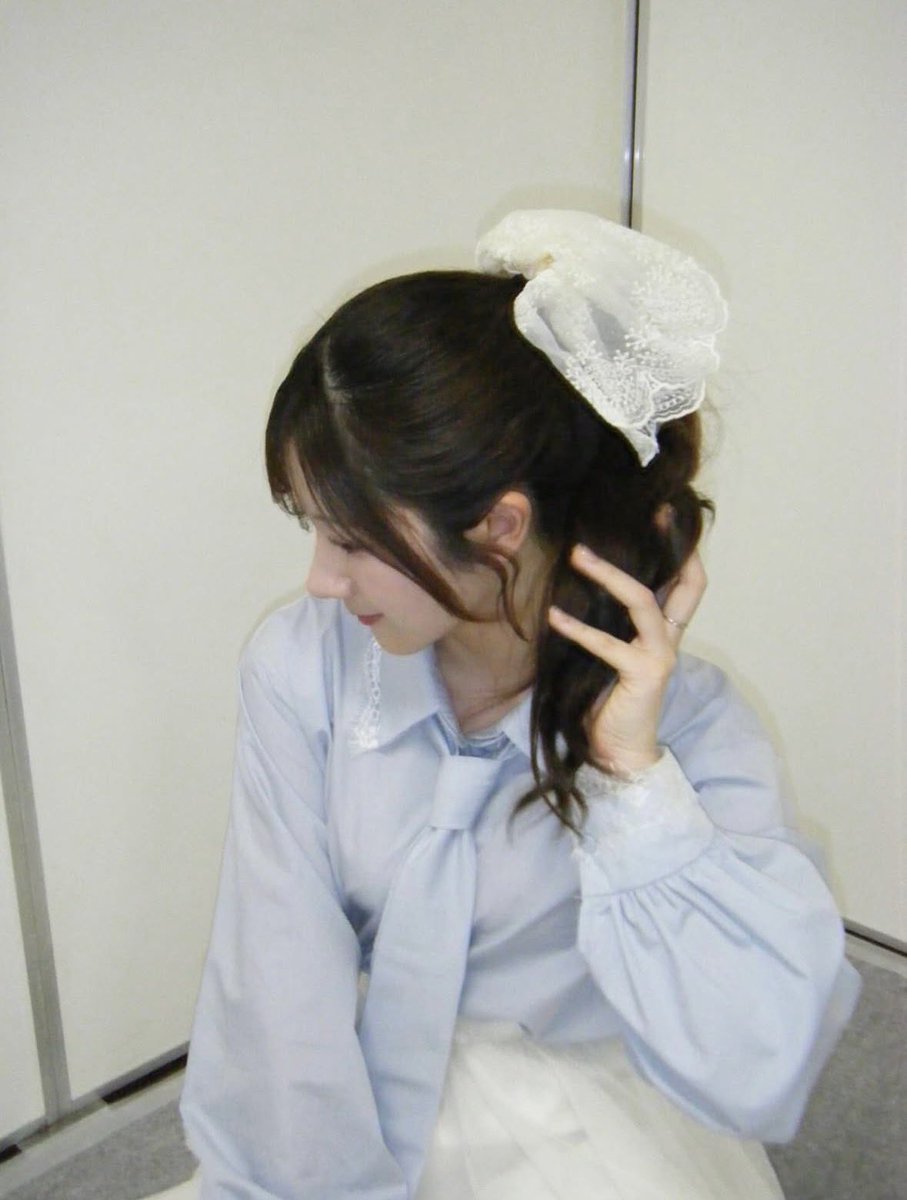 ayumi tweet media