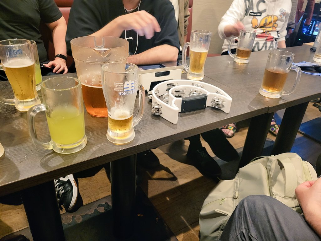葛葉ゆっとと【Yuttoto】 tweet media