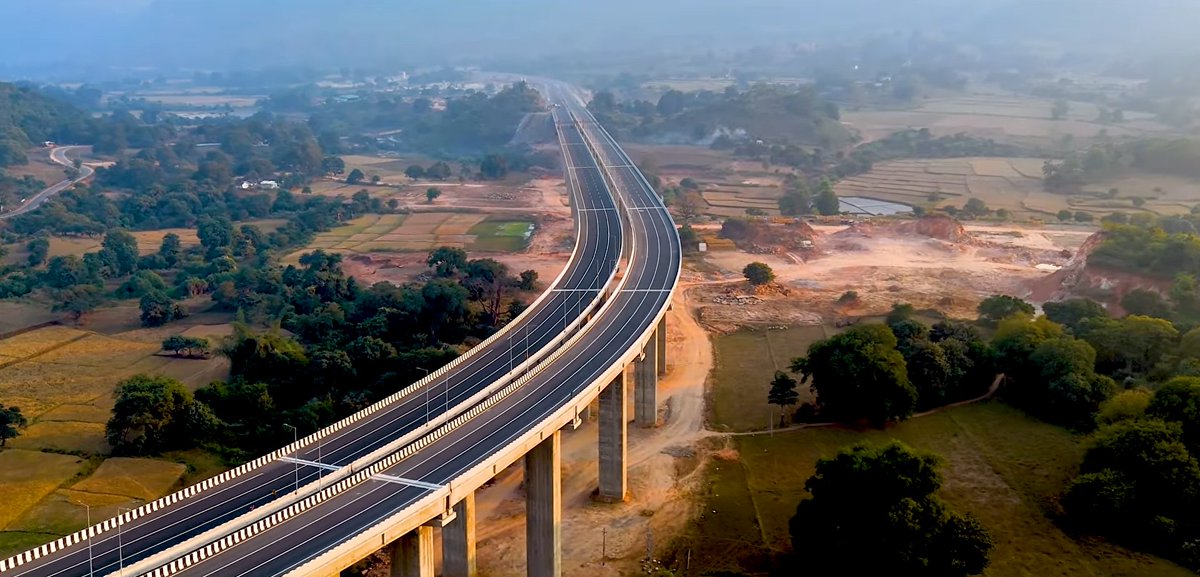 Indian Infra tweet media