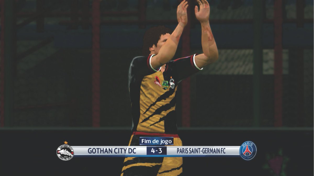 dc_gothan's tweet image. Avançamos a grande final da Champions League, vamos em busca do Penta, final será contra o Flamengo.
#gothancity
#gotham
#gothamcity
#forcajovemgo
#FJGC
#cazetv
#vicky
#efootbal
#eafc26
#domingo
#PSG
#championsleague
#flamengo
#vascodagama
#Rayan
#Domingouu