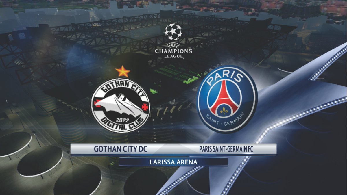 dc_gothan's tweet image. Avançamos a grande final da Champions League, vamos em busca do Penta, final será contra o Flamengo.
#gothancity
#gotham
#gothamcity
#forcajovemgo
#FJGC
#cazetv
#vicky
#efootbal
#eafc26
#domingo
#PSG
#championsleague
#flamengo
#vascodagama
#Rayan
#Domingouu