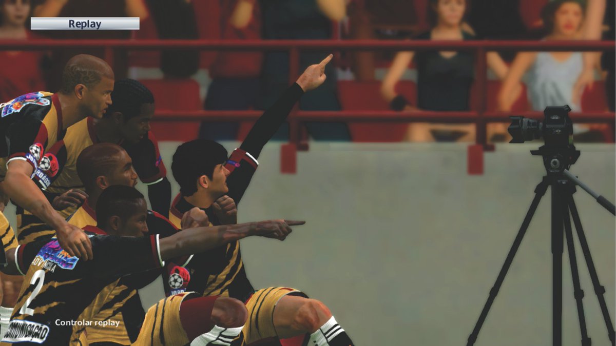 dc_gothan's tweet image. Avançamos a grande final da Champions League, vamos em busca do Penta, final será contra o Flamengo.
#gothancity
#gotham
#gothamcity
#forcajovemgo
#FJGC
#cazetv
#vicky
#efootbal
#eafc26
#domingo
#PSG
#championsleague
#flamengo
#vascodagama
#Rayan
#Domingouu