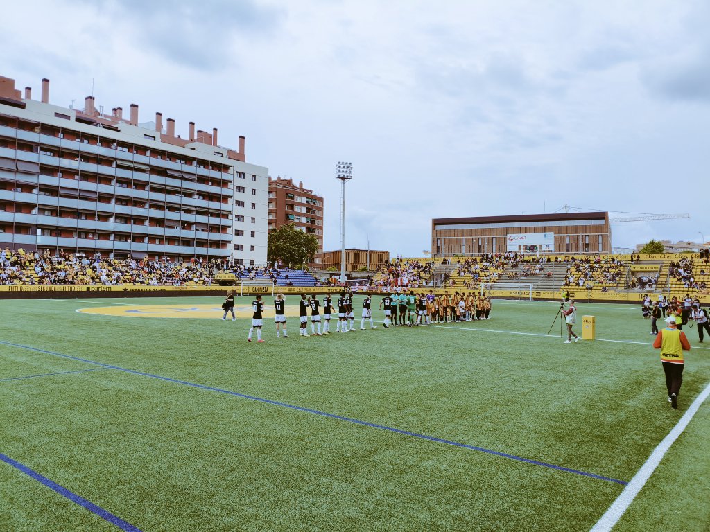 17AlbertoVilla's tweet photo. @UD_Barbastro Enhorabuena!!!! https://t.co/6lcLiVK8PN