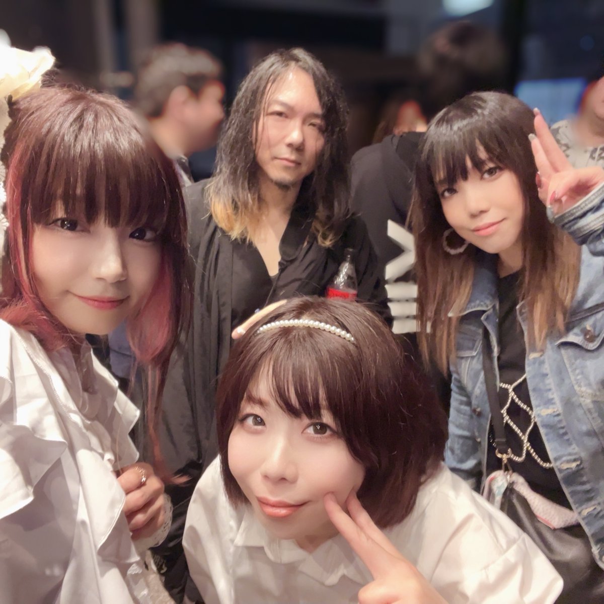 のみこ/nomico tweet media