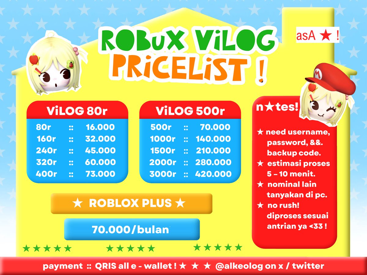 asa, yobux . . 🥣⭐️ tweet media
