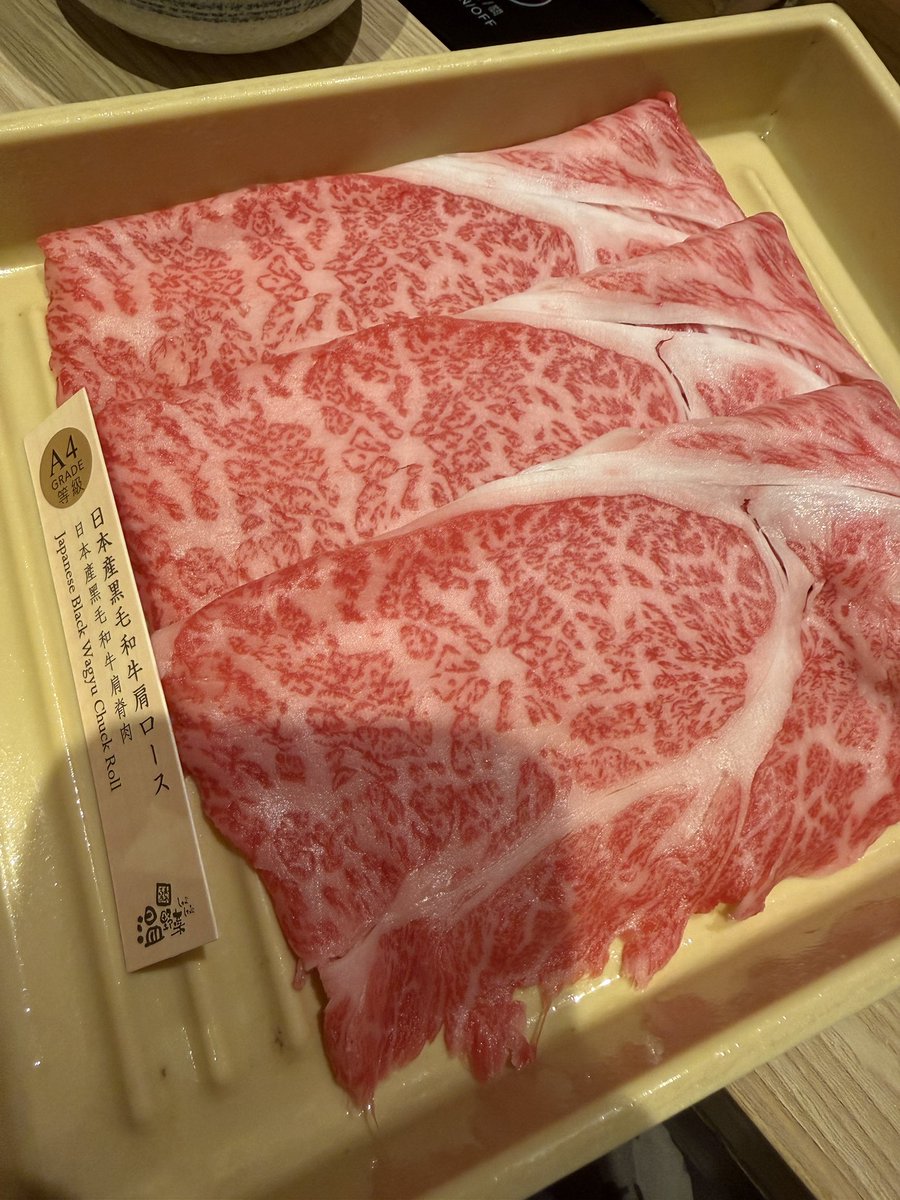 omiyuuki's tweet photo. お肉！食べ放題！ https://t.co/oCy3FH1Kp8