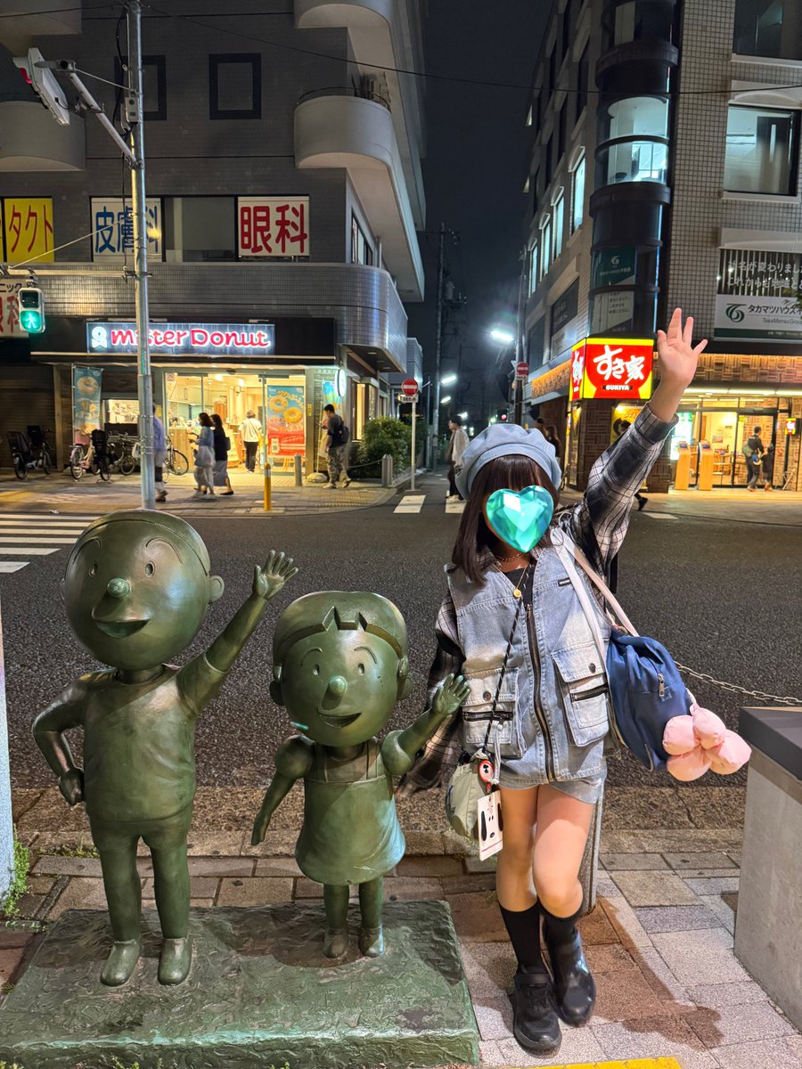 なな＆maymama🐈💘 tweet media