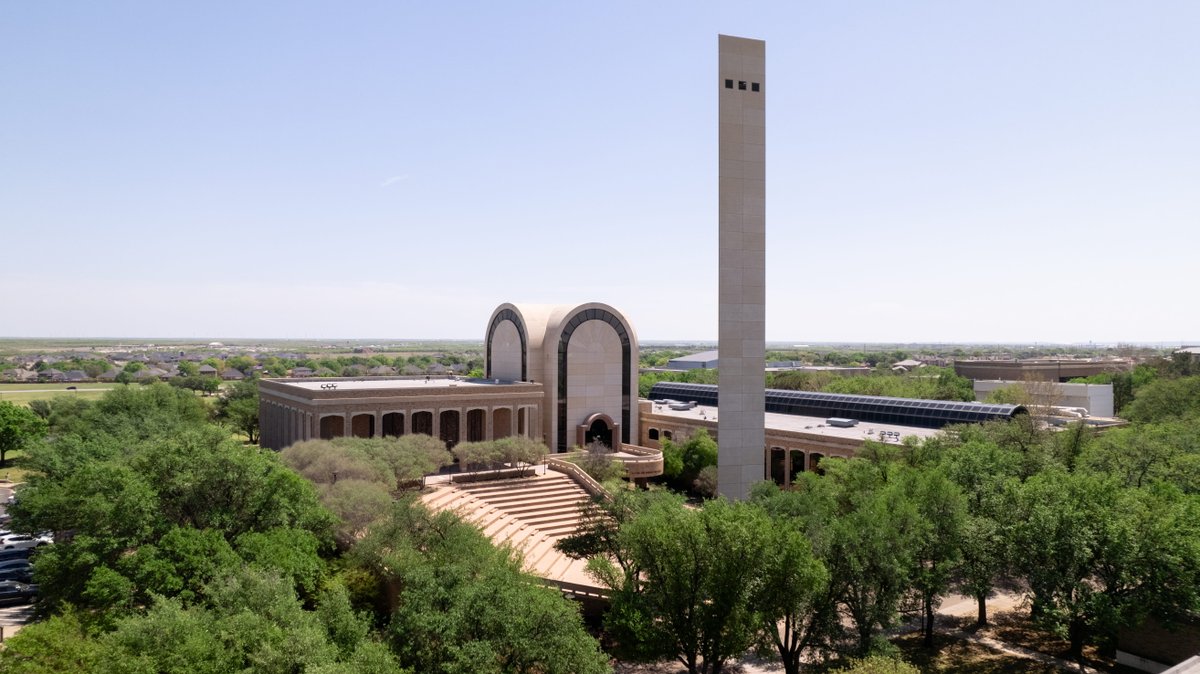 Abilene Christian University tweet media