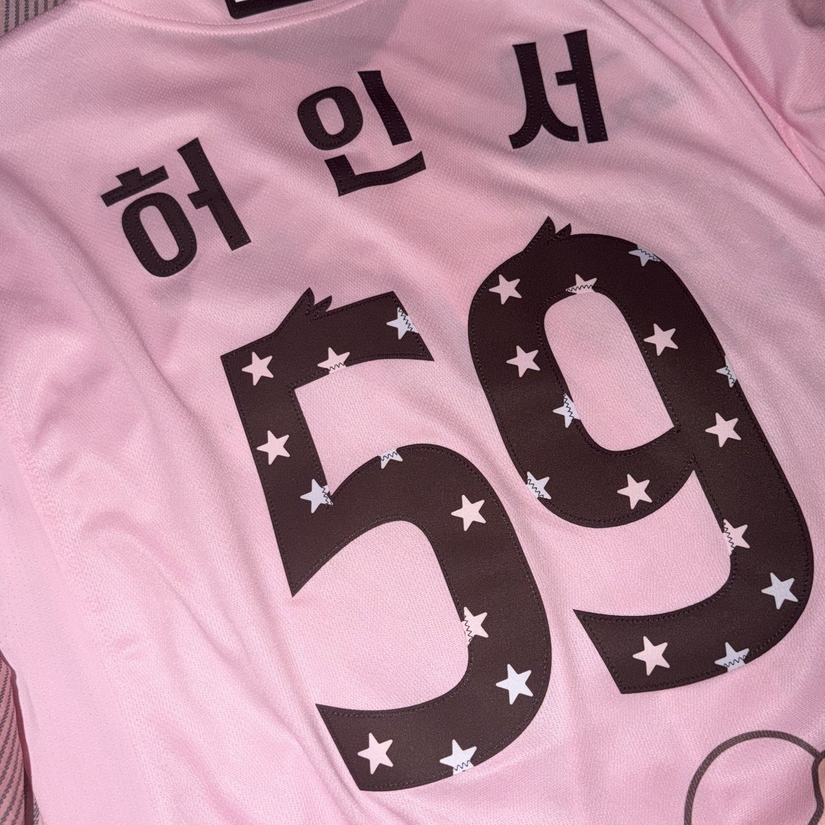 꿈순이♡허인서♡

이날만을기다려왓다우 ˘𖥦˘