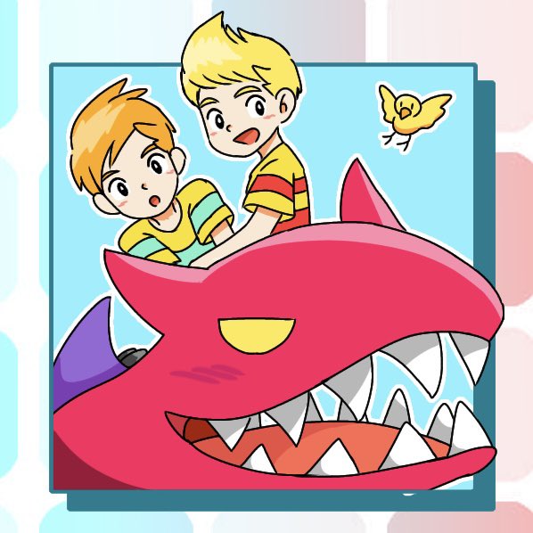 シュウツク tweet media