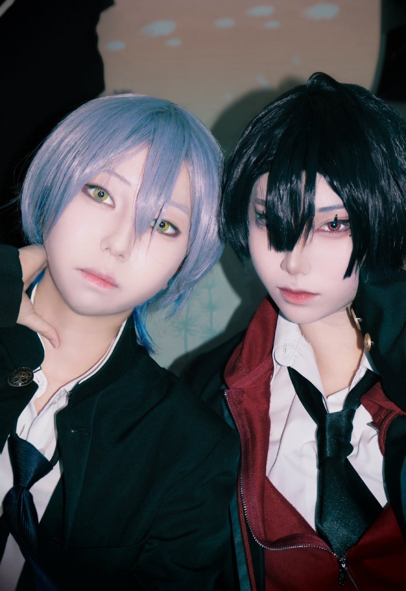 tomorr（とぅも） tweet media