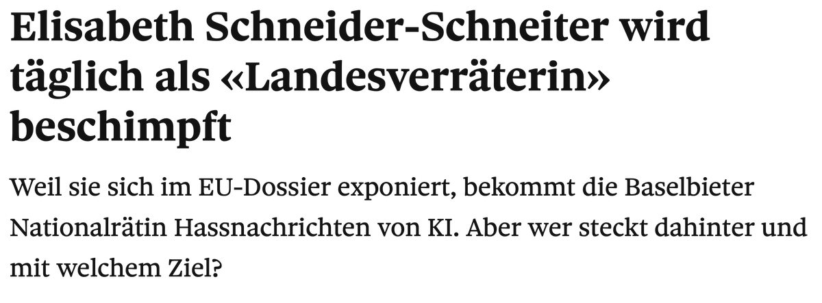 Henry Bühler tweet media