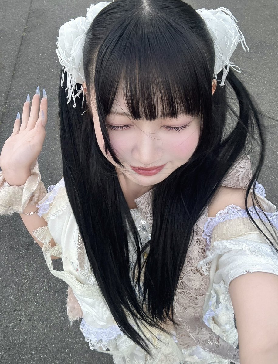 Post by 星野まお【Mirror,Mirror】 on X: 🌬️