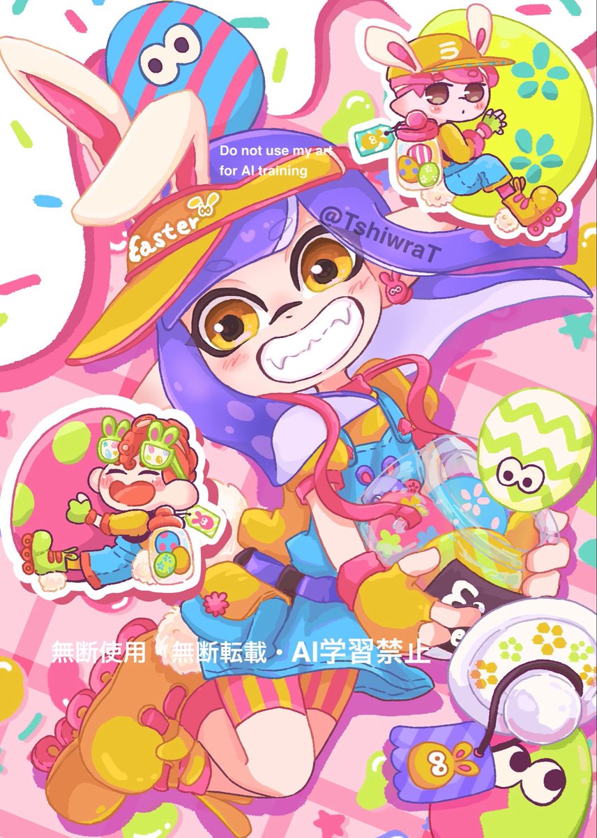 しらすみそ🐟 tweet media