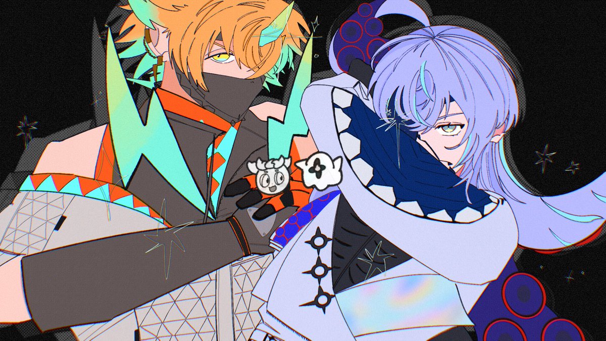 よい tweet media