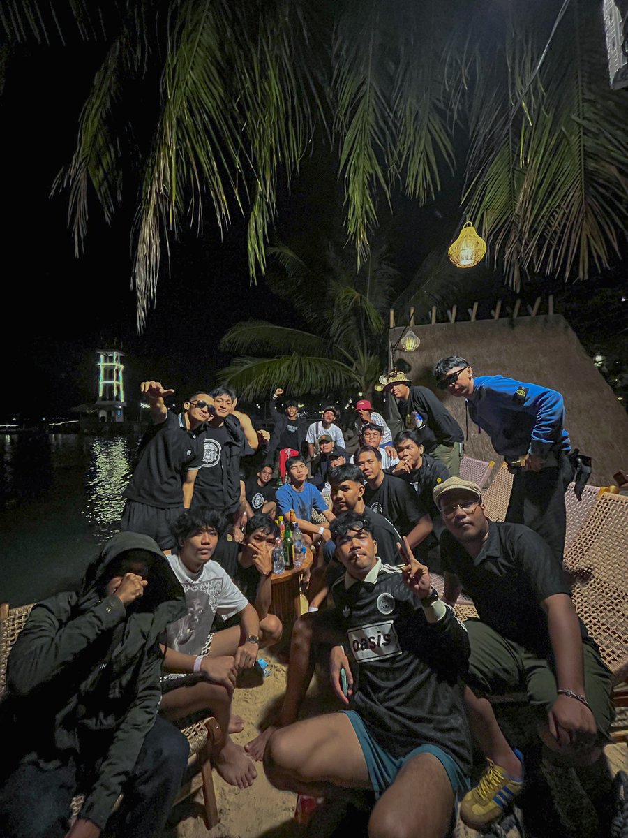 Anak Kemaren Sore tweet media