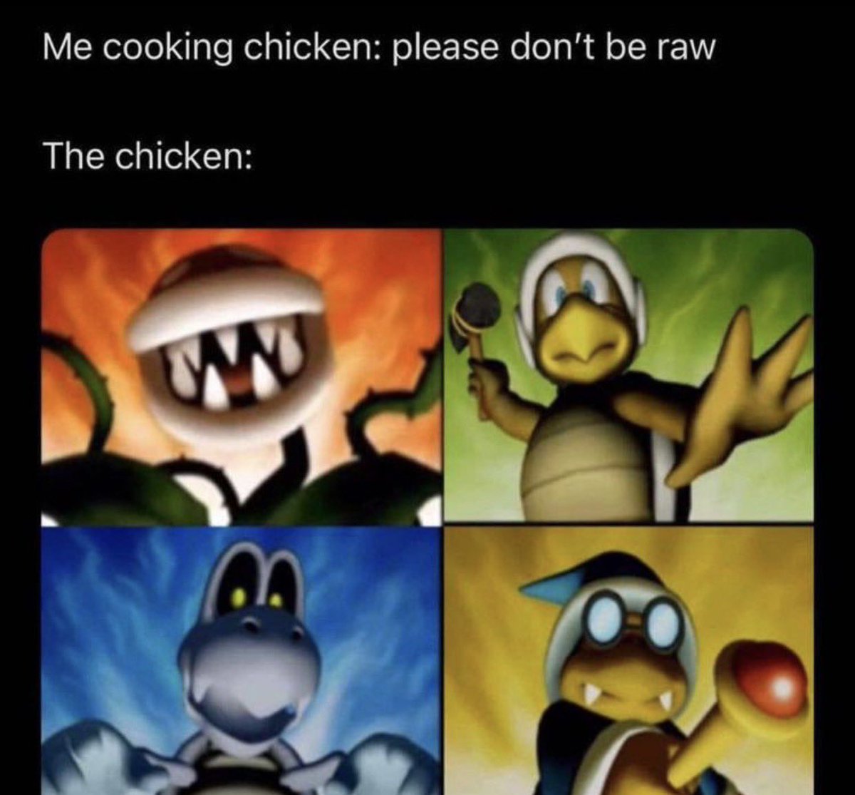 SwagKirb tweet media