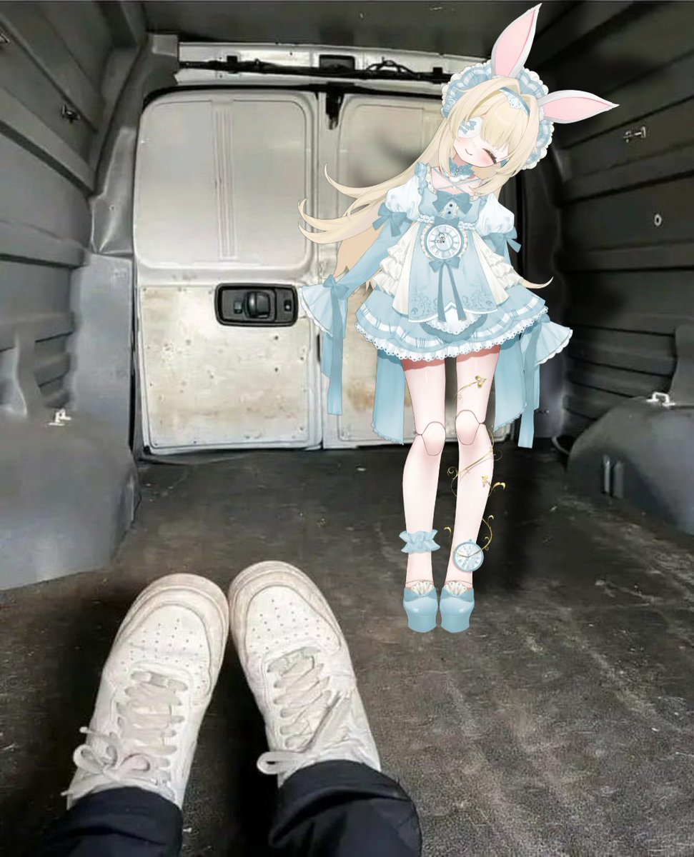 Agnes 🗝️⏳ tweet media