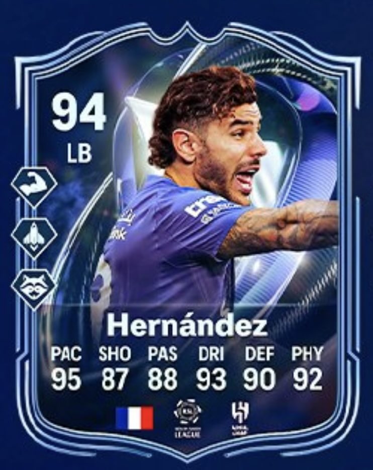 DetectiveFUT tweet media