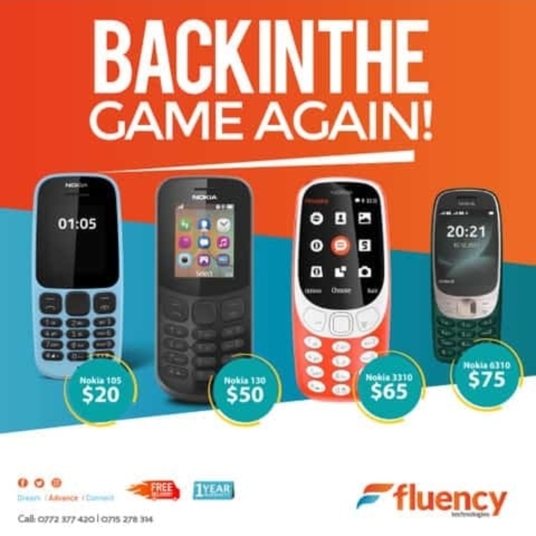 Fluency Technologies tweet media