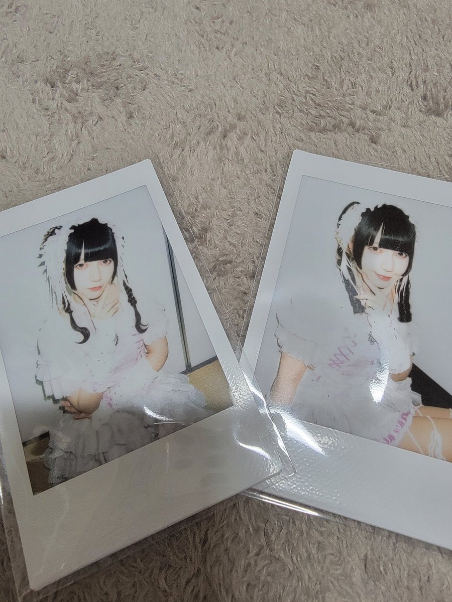 かをる tweet media